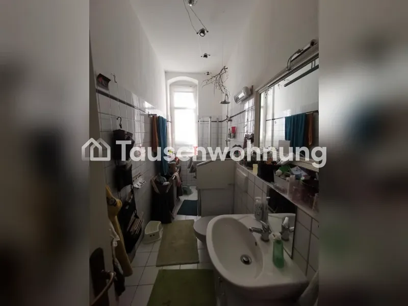 Tauschwohnung: Ideal für Stadtliebhaber in Friedrichshain — photo 1